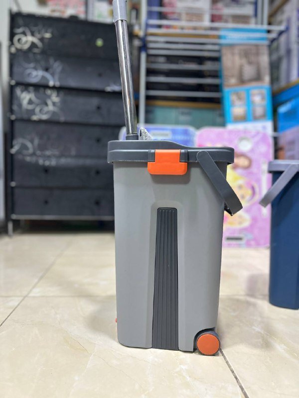 سطل مع 5 مناشف - Image 4