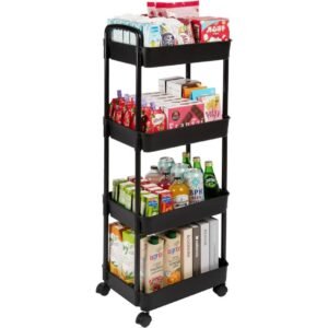 نظم متعدد الطبقات بعجلات