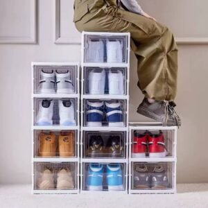 منظم تخزين متعدد الطبقات