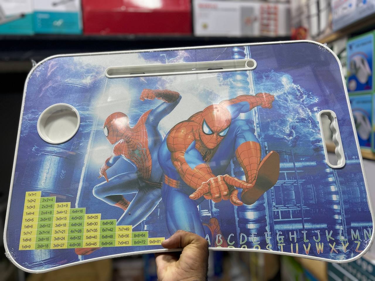 طاولة تعليمية متعددة الاستخدامات - Image 3