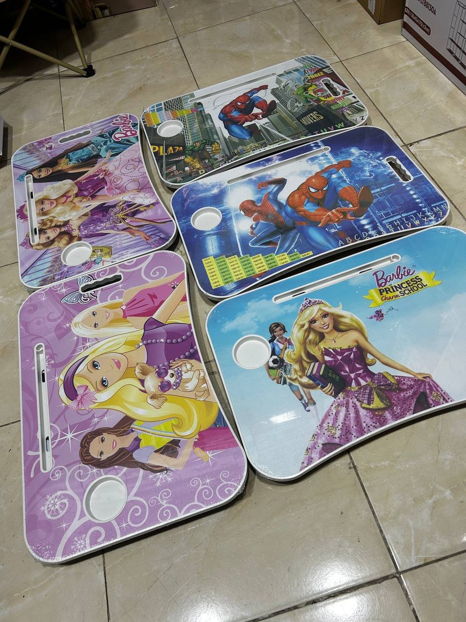 طاولة تعليمية متعددة الاستخدامات - Image 5