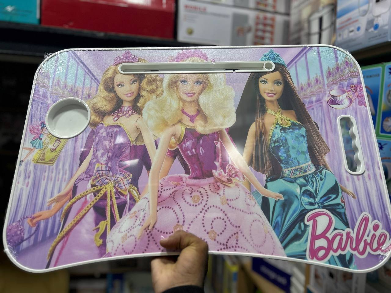 طاولة تعليمية متعددة الاستخدامات - Image 4