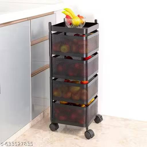 منظم الخضرة و الفواكه - Image 9