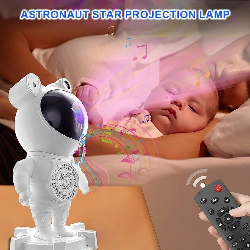 أباجورة الرجل الفضائي - Image 5