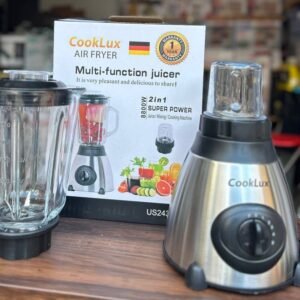 خلاط كهربائي cookLux