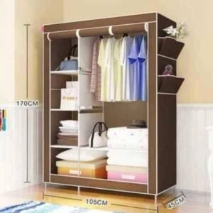 خزانة الملابس