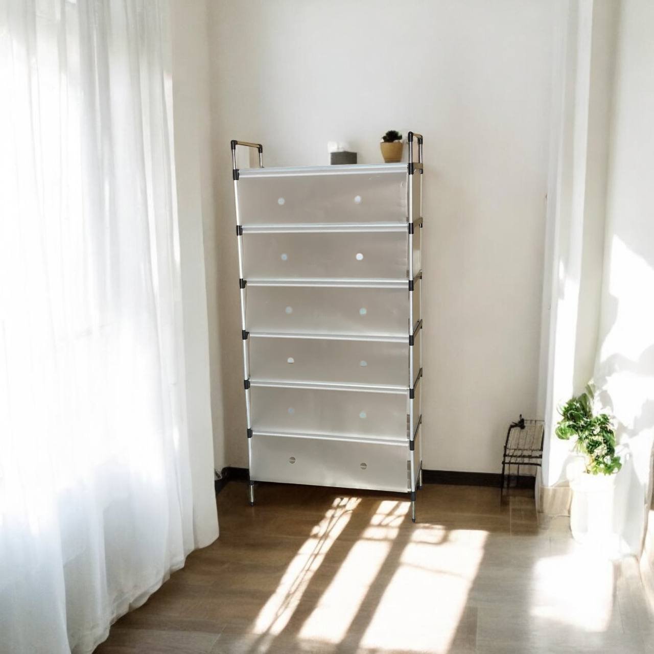 منظم الأحدية 7 طبقات - Image 6