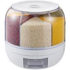 منظم القطاني